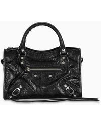 balenciaga city classic mini