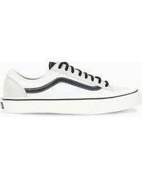 vans v66 style 36 decon surf