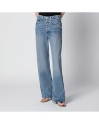 Agolde - Vintage Loose Jeans - Lyst
