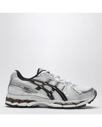 Asics - Sneaker Gel-Kayano 12.1/Graphite - Lyst