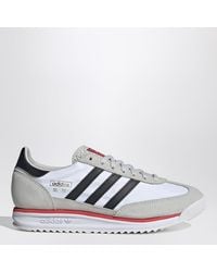 adidas Originals - Sl 72 Sneaker - Lyst