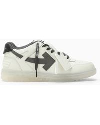 Off-White c/o Virgil Abloh - Sneakers Out Of Office - Lyst