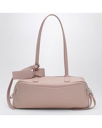 Balenciaga - Bowling Bag Carrie Small - Lyst