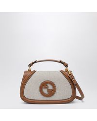 Gucci - Blondie Medium Minus Bag - Lyst