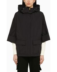 Parajumpers - Hailee Pencil-Coloured Nylon Jacket - Lyst