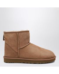UGG - Classic Mini Ii Boots - Lyst