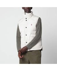 Moncler - Quilted Vest - Lyst