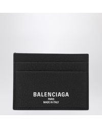 Balenciaga - Card Holder - Lyst