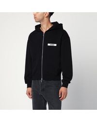 Jacquemus - Le Hoodie Gros Grain Hoodie - Lyst