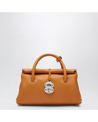 Zanellato - Dotta Centauro Small Tote Bag - Lyst