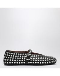 Alaïa - Ballerine - Lyst