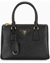 prada galleria sale