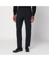 PT Torino - Pantaloni dieci neri - Lyst