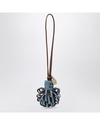 Miu Miu - Nappa Leather Charm - Lyst