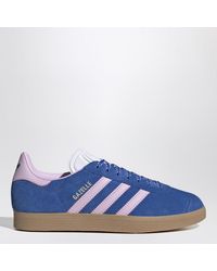 adidas Originals - Sports Shoes Gazelle Indoor - Lyst