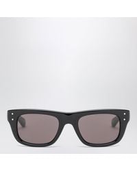 Balenciaga - Standard Square Acetate Sunglasses - Lyst