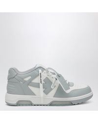 Off-White c/o Virgil Abloh - Out Of Office Sneakers - Lyst