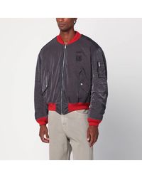 Enfants Riches Deprimes - Erotica/ Nylon Bomber - Lyst
