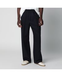 Golden Goose - Straight-Leg Trousers - Lyst