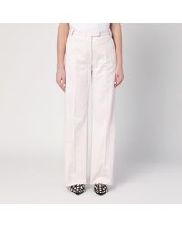 Thelatest - Light Alek Trousers - Lyst