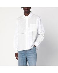 Brain Dead - Shirt Brooks Brothers X - Lyst