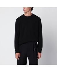 Soft Goat - Cashmere Crew-Neck Sweater - Lyst