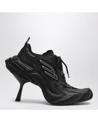 Balenciaga - Balenciaga Black Women - Lyst