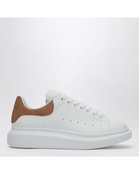 McQueen - Oversized/ Sneaker - Lyst