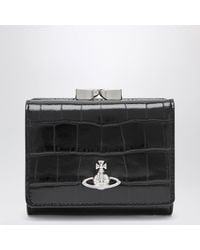 Vivienne Westwood - Small Frame Wallet - Lyst