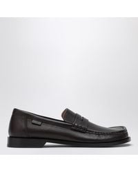 Loewe - Campo Loafer - Lyst