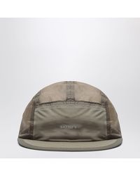 Satisfy - Rippy Trail Cap - Lyst