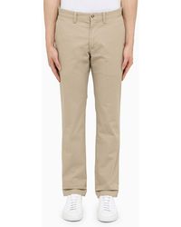 Polo Ralph Lauren Casual pants and pants for Men | Online Sale up 