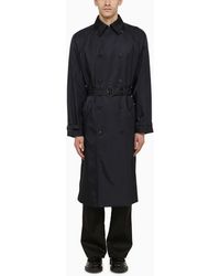 Prada Raincoats and trench coats for Men | Online Sale up to 23% off | Lyst