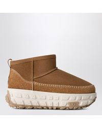 UGG - Venture Daze Ultra Mini Boots Chestnut - Lyst
