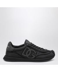 Dolce & Gabbana - Sneakers Con Logo-Uomo - Lyst