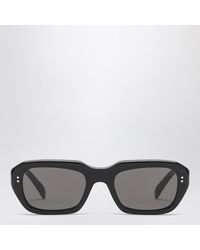 Retrosuperfuture - Occhiali da sole miles black - Lyst