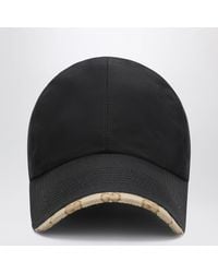 Gucci - Cappellino Da Baseball - Lyst