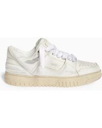 1989 STUDIO - Vintage Dirty Sneakers - Lyst