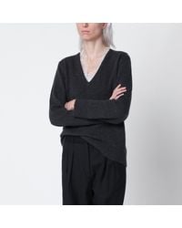 Loulou de Saison - Leyla Sweater - Lyst