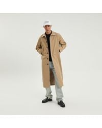 1989 STUDIO - Mackintosh Coat - Lyst