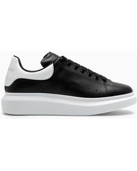 Alexander McQueen - Oversized Sneakers - Lyst