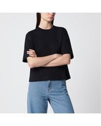Carhartt - Chester Cropped T-Shirt - Lyst