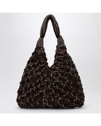 HIBOURAMA - Vannifique Crystal Bag - Lyst