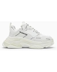 Balenciaga Shoes for Men | Online Sale up to 29% off | Lyst