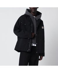 Carhartt - Clapton Shirt Jacket - Lyst