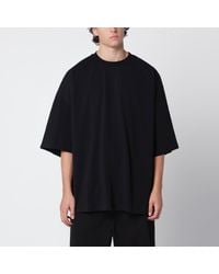 Entire studios - Heavy Boxy T-Shirt - Lyst
