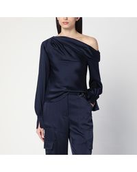 Jonathan Simkhai - Alice Blouse - Lyst