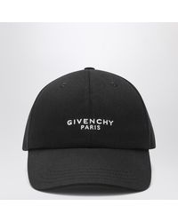 Givenchy - Baseball Cap With Logo - Lyst