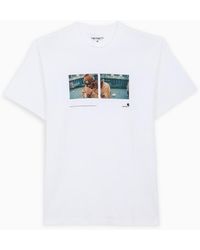 Carhartt WIP T-shirts for Men | Online 