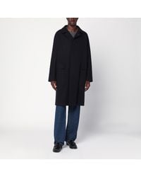 Tagliatore - Loyds Coat - Lyst